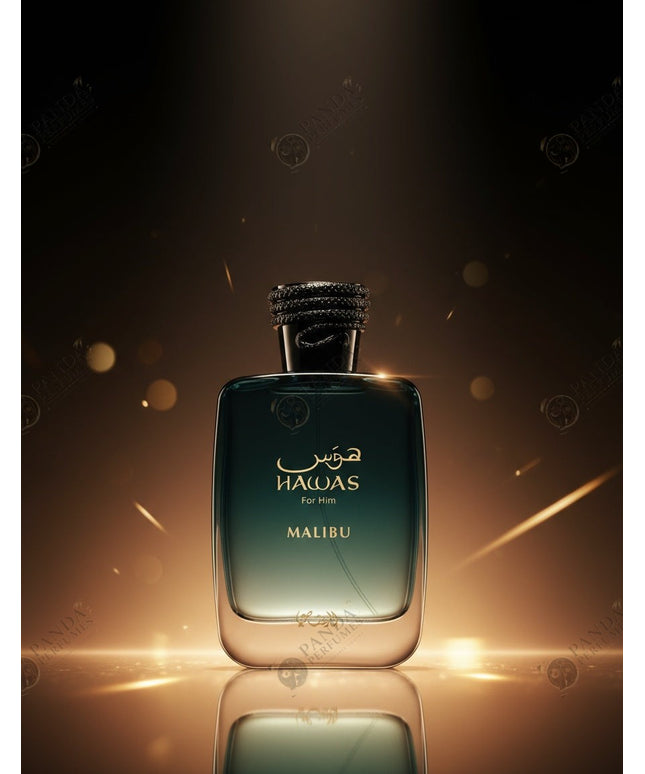 Hawas - Malibu by Rasasi
