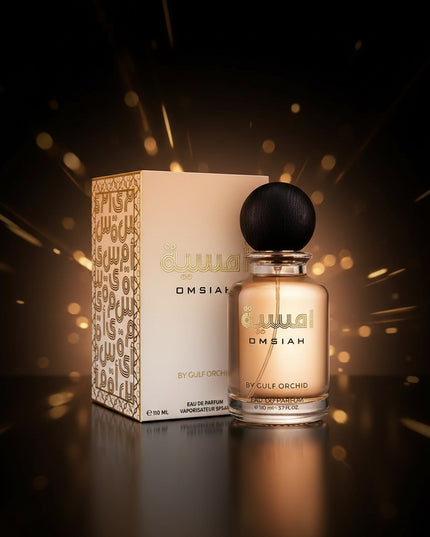 OMSIAH - 100ml by GULF ORCHID