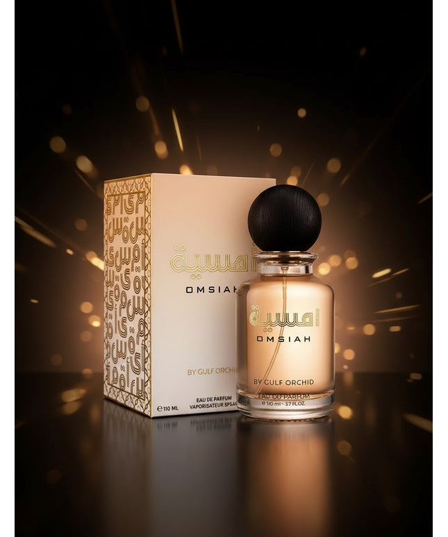 OMSIAH - 100ml by GULF ORCHID