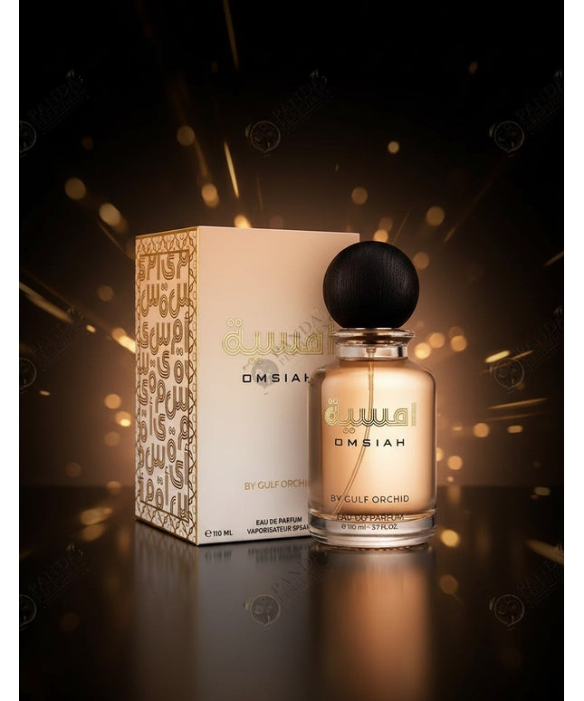 OMSIAH - 100ml by GULF ORCHID