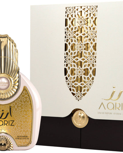 Aariz by Arabiyat Prestige