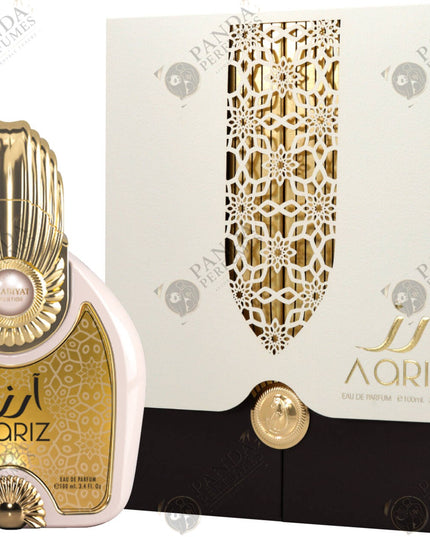 Arabiyat Prestige Aariz