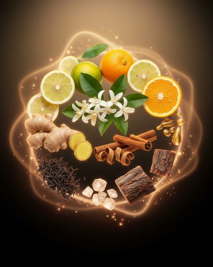 Hectic - Bujairami  (Inspired by Louis Vuitton Imagination (EXTRAIT)