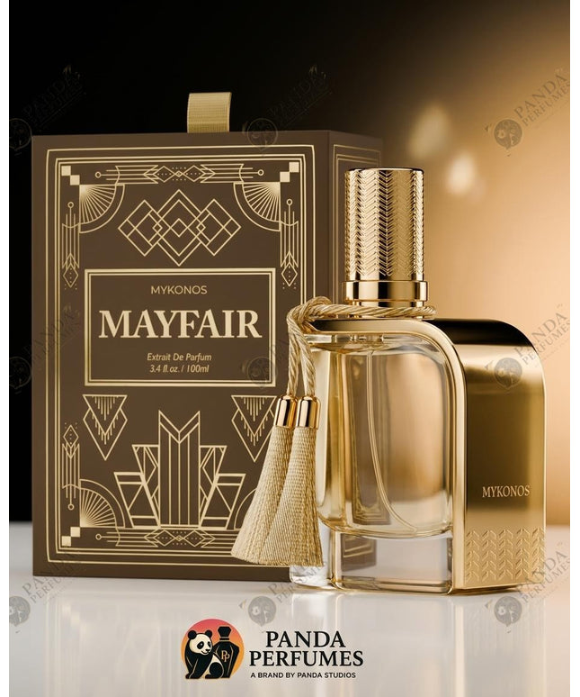 Mykonos Mayfair 100 ml