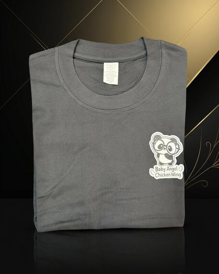 Angel Baby Chicken Wings - Merch