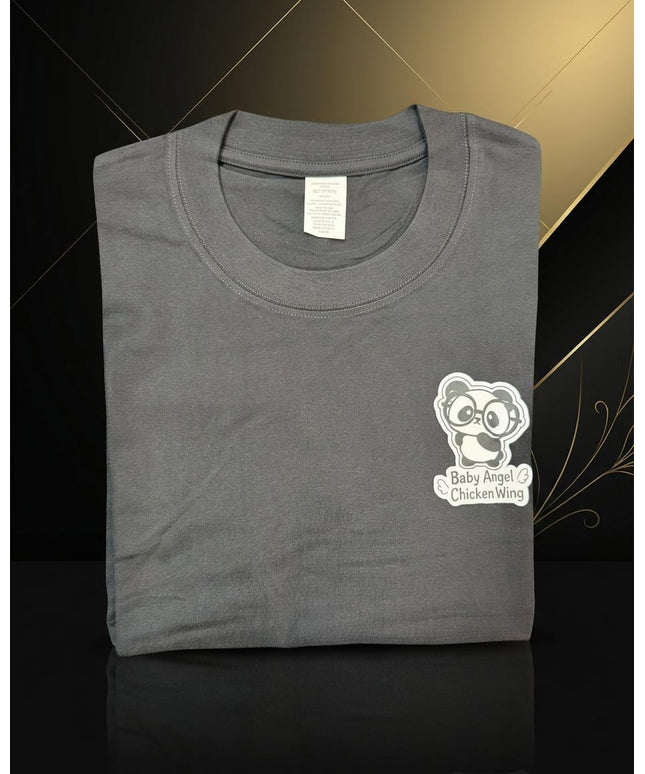 Angel Baby Chicken Wings - Merch