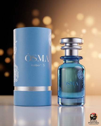 Amber S  / 75ml - Osma