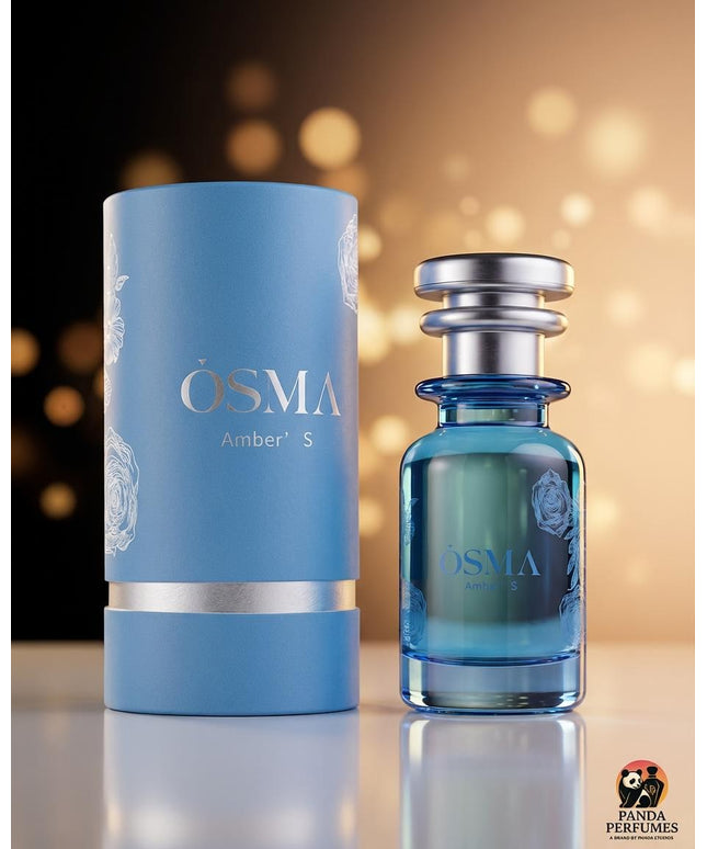 Amber S  / 75ml - Osma