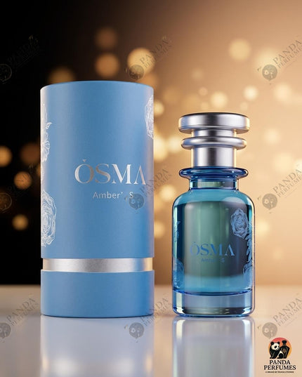 Osma Amber S  / 75ml