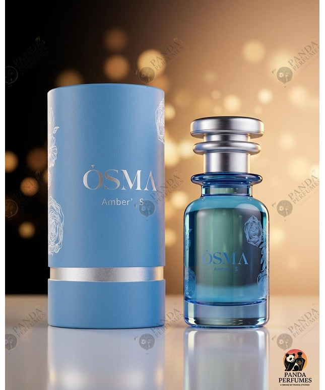 Amber S  / 75ml - Osma