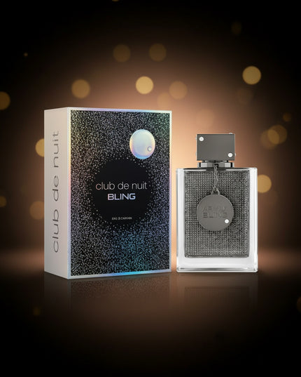 Club De Nuit - Bling (Armaf)