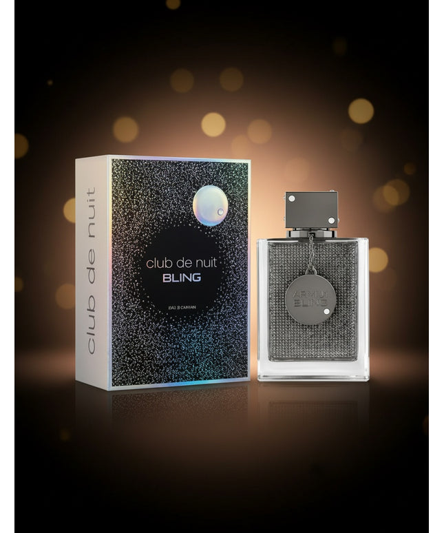 Club De Nuit - Bling (Armaf)
