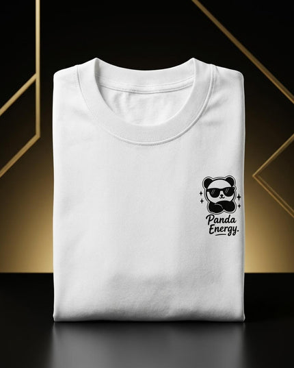 Panda Energy - Merch