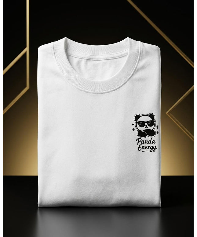 Panda Energy - Merch