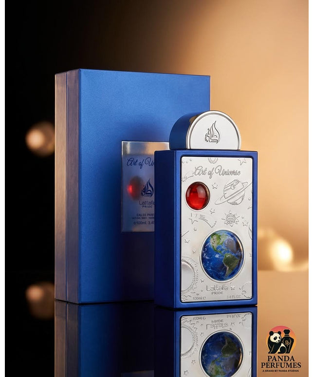 Art Of Universe - Lattafa