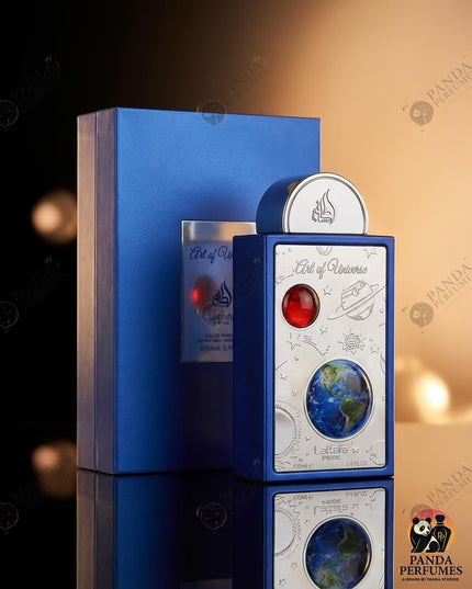 Lattafa Art Of Universe EDP 100ml