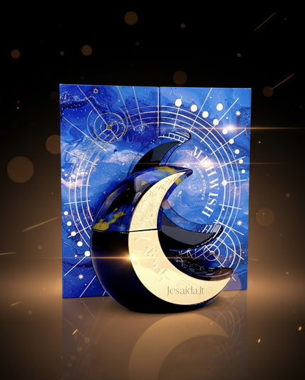 Mehwish - 80ml (Paris Corner)