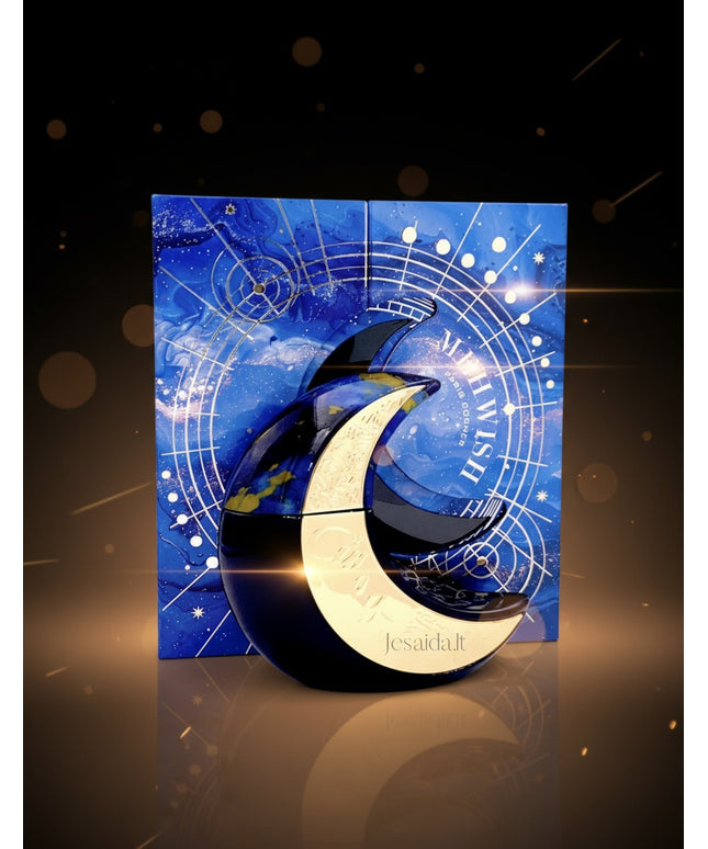 Mehwish - 80ml (Paris Corner)