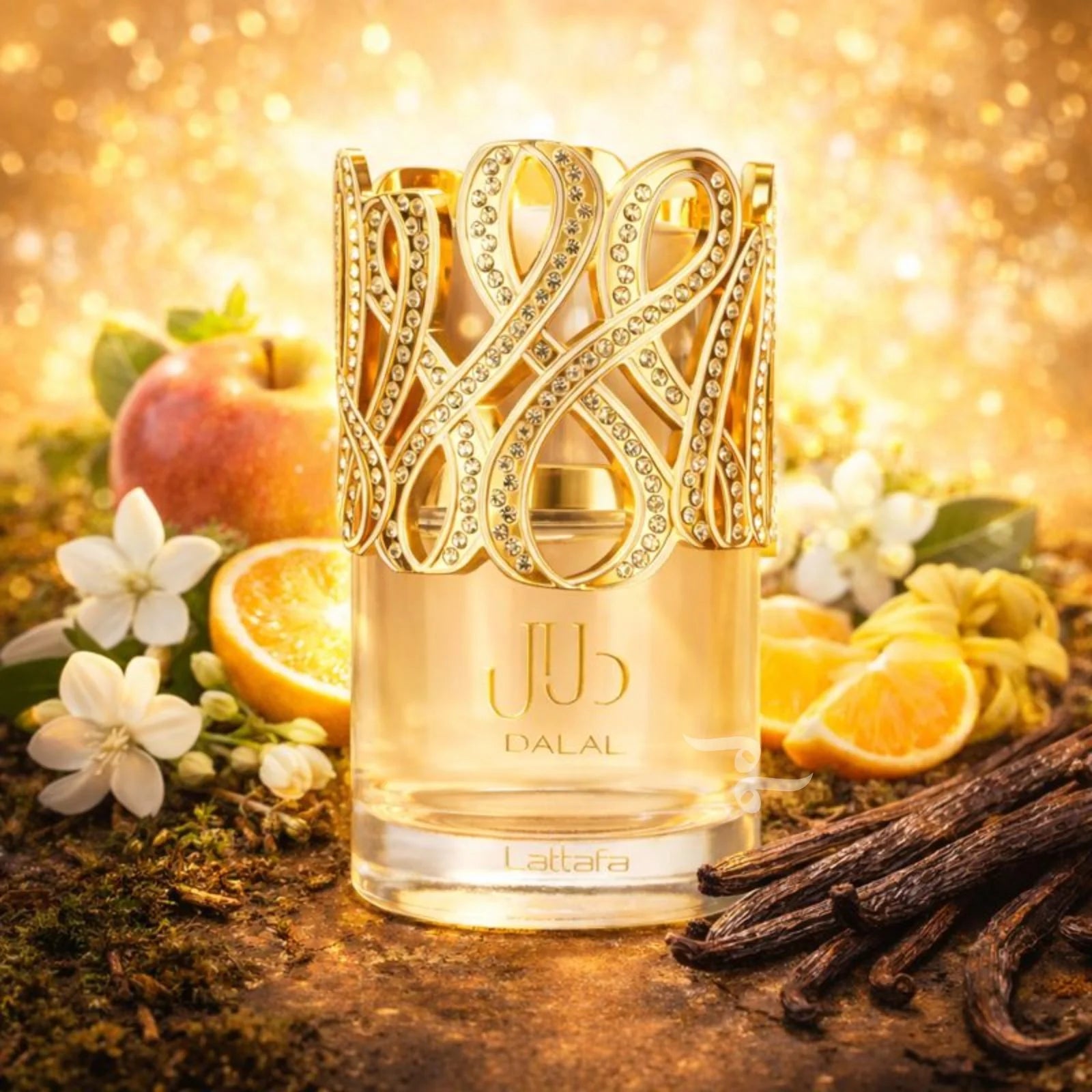 Dalal - Lattafa – Panda Perfumes