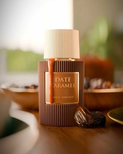 Date Molten - Paris Corner