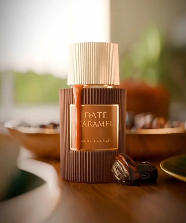 Date Molten - Paris Corner