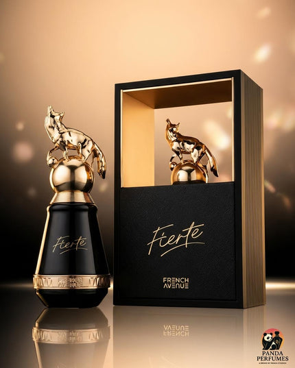 Fierte - French Avenue