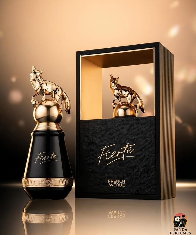 Fierte - French Avenue