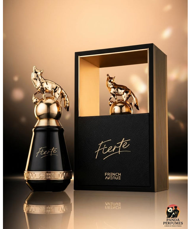 Fierte - French Avenue