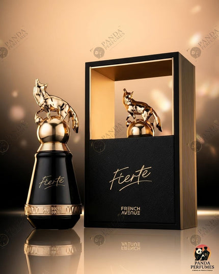Fierte - French Avenue