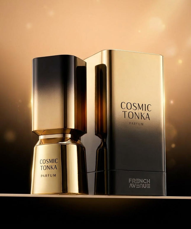 Cosmic Tonka - French Avenue