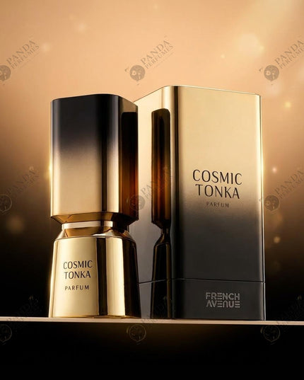 Cosmic Tonka - French Avenue