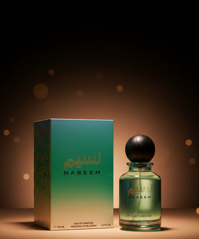 NASEEM - 100ml by GULF ORCHID