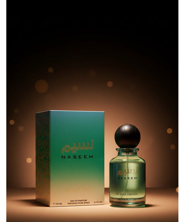NASEEM - 100ml by GULF ORCHID