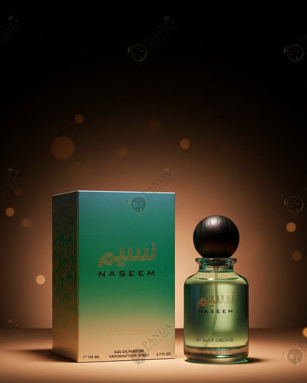 NASEEM - 100ml by GULF ORCHID