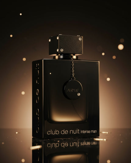 Club de Nuit - Man Intense - 200ml (Armaf)