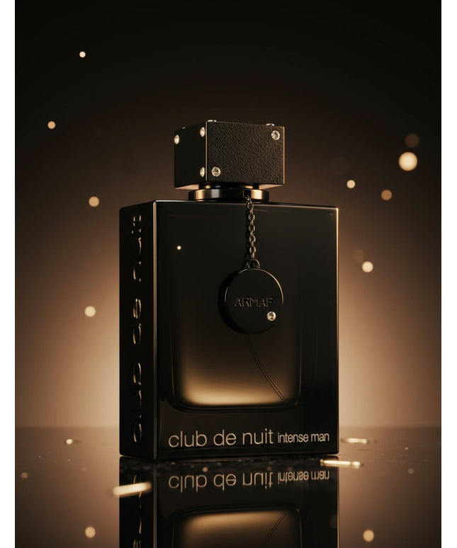 Club de Nuit - Man Intense - 200ml (Armaf)
