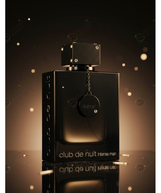 Club de Nuit - Man Intense - 105ml EDT(Armaf)