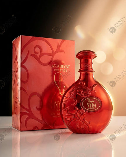 Arabiyat Prestige Nyla Sherbet