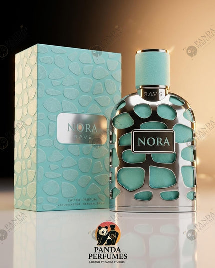 Lattafa RAVE Nora EDP 100ml