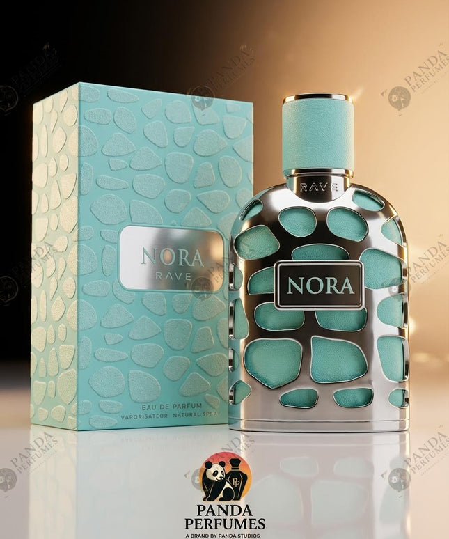 Lattafa RAVE Nora EDP 100ml