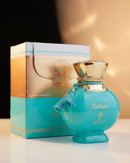 Sahari by Al Wataniah Niche 100ml EDP