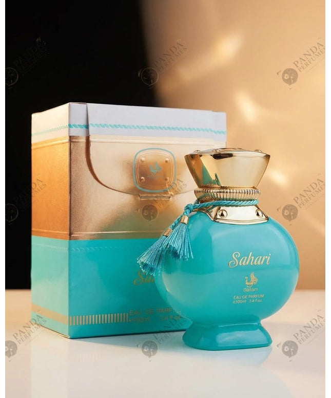 Sahari by Al Wataniah Niche 100ml EDP
