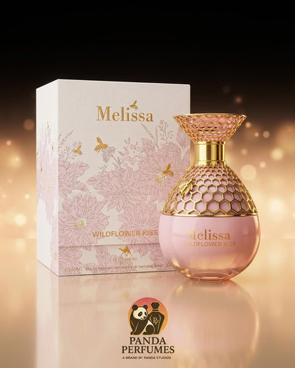 Melissa Wildflower Kiss - Le Chameau