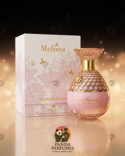 Melissa Wildflower Kiss - Le Chameau
