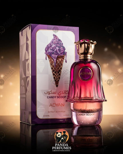 Candy Scoop - Adyan