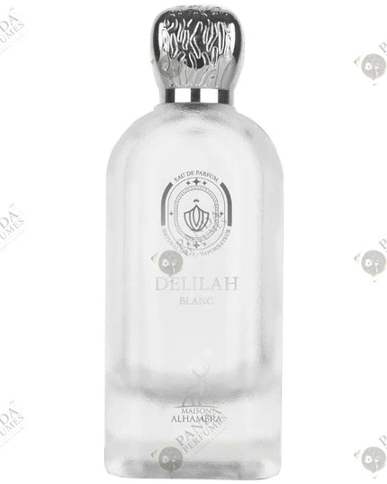 Maison Alhambra Delilah Blanc EDP 100ml