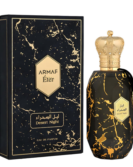 Desert Night - 100ml (Armaf)