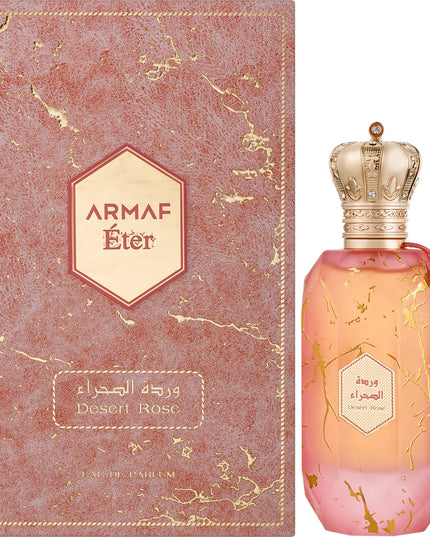 Desert Rose - 100ml (Armaf)