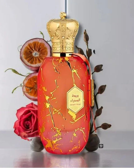 Desert Rose - 100ml (Armaf)