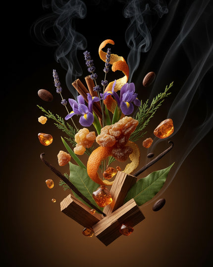 His Confession - 100ml (Lattafa)